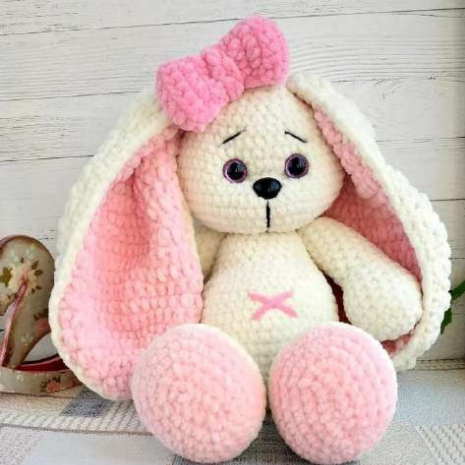 FREE PATTERNS