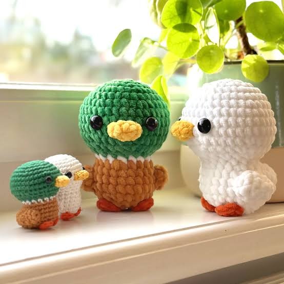 Amigurumi