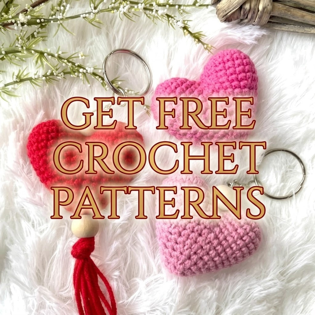 Free Patterns