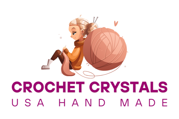 Crochet Crystals