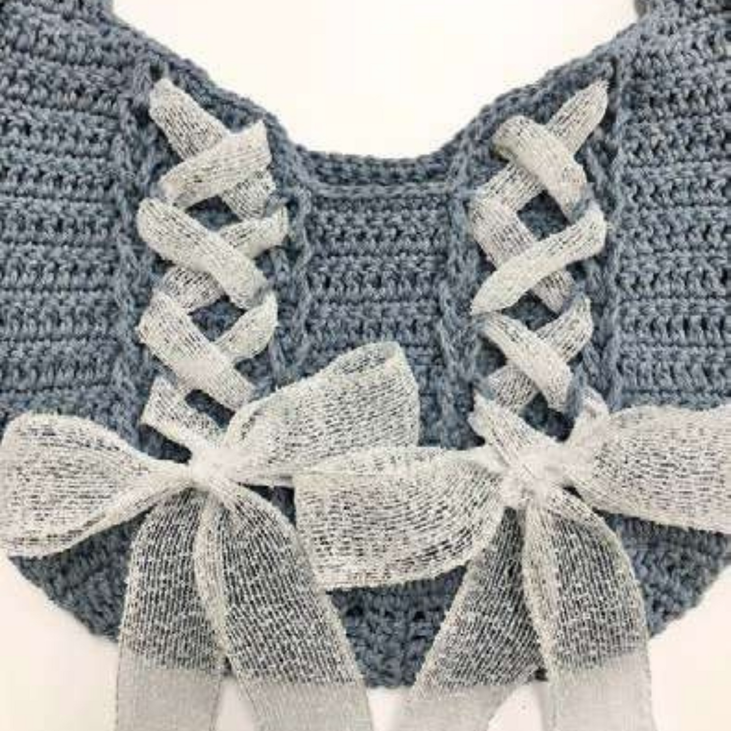 Cinta Bag – Elegant Crochet Handbag Pattern (PDF)