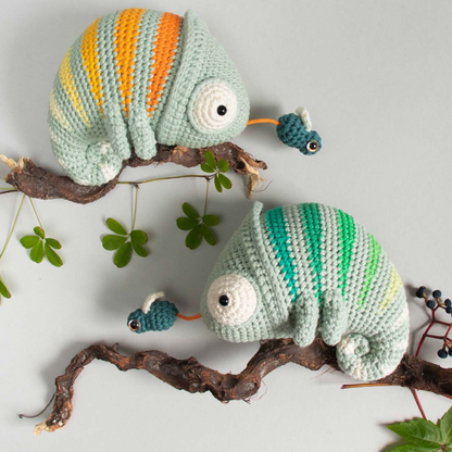 250+ Amigurumi - Crochet Patterns Bundle , Digital Download
